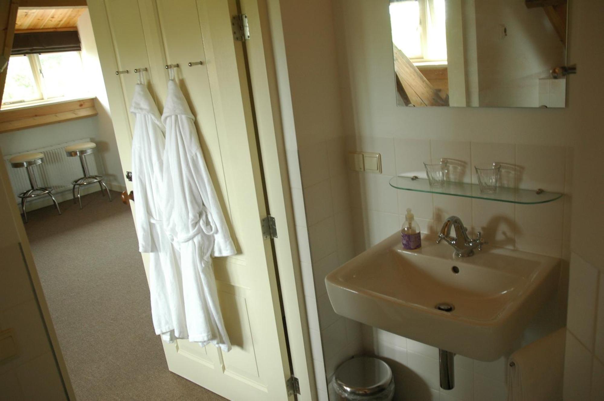 B&B De Postoari Terschelling Hoorn  Pokój zdjęcie