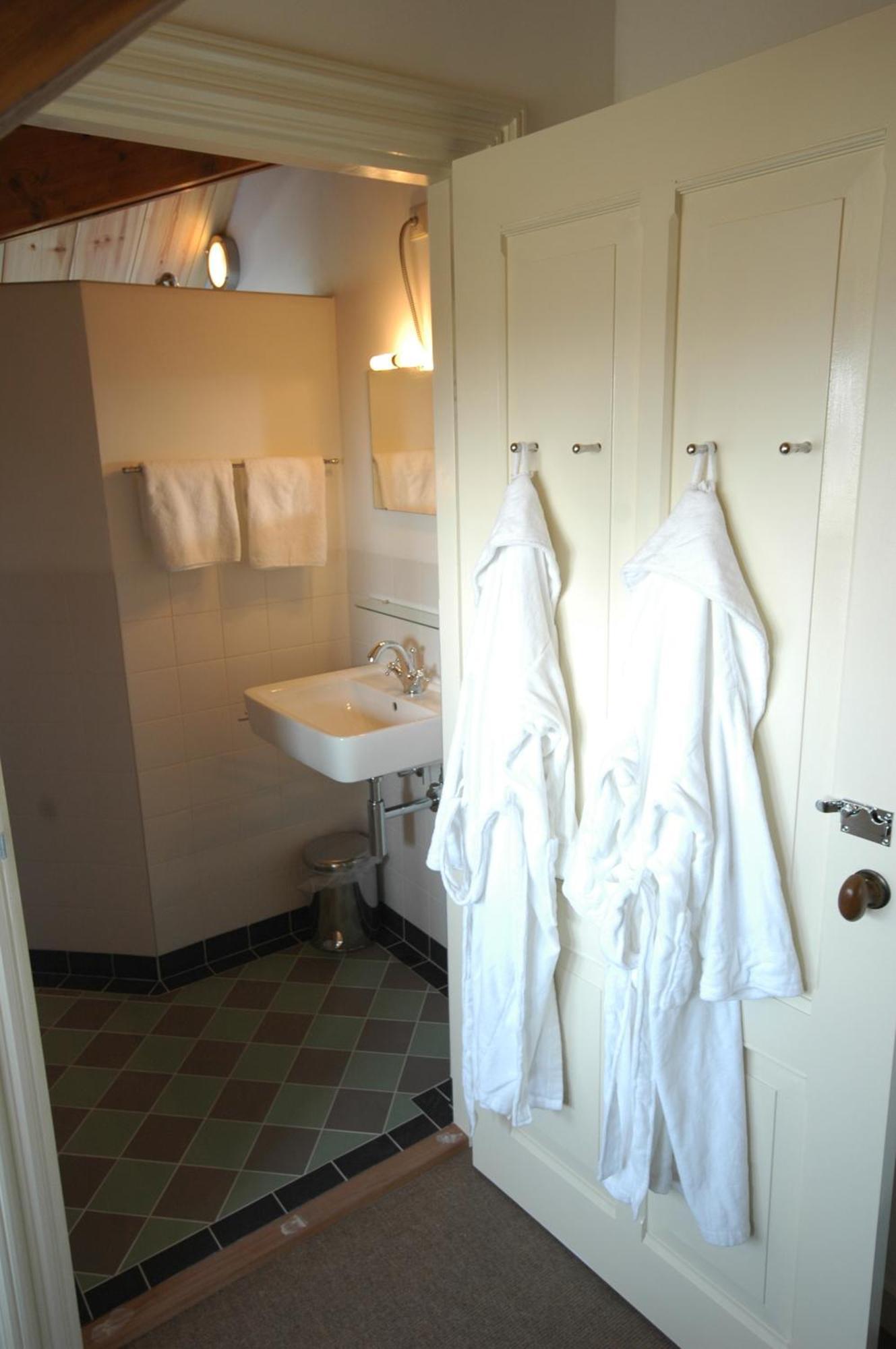 B&B De Postoari Terschelling Hoorn  Pokój zdjęcie