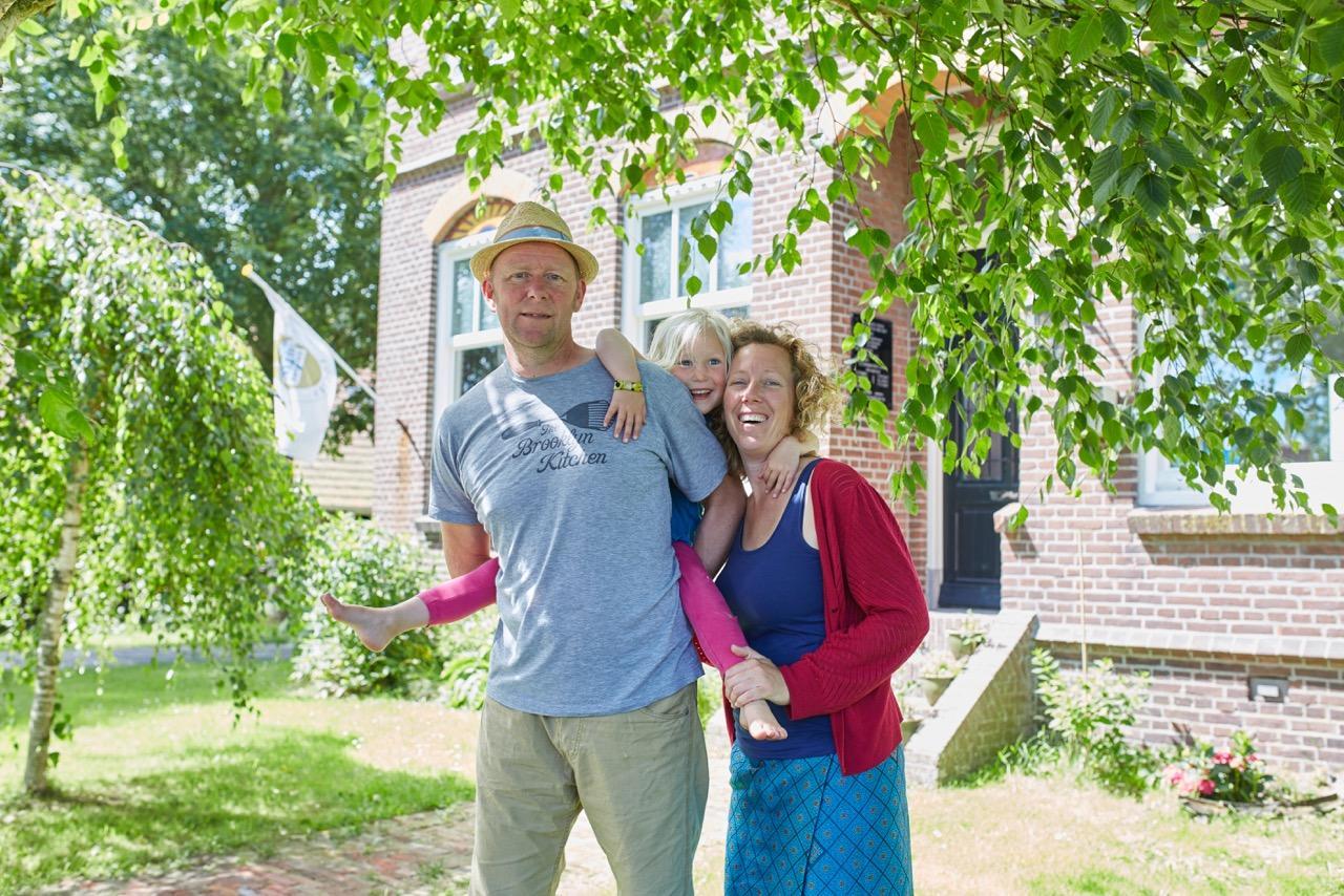 B&B De Postoari Terschelling Hoorn  Zewnętrze zdjęcie