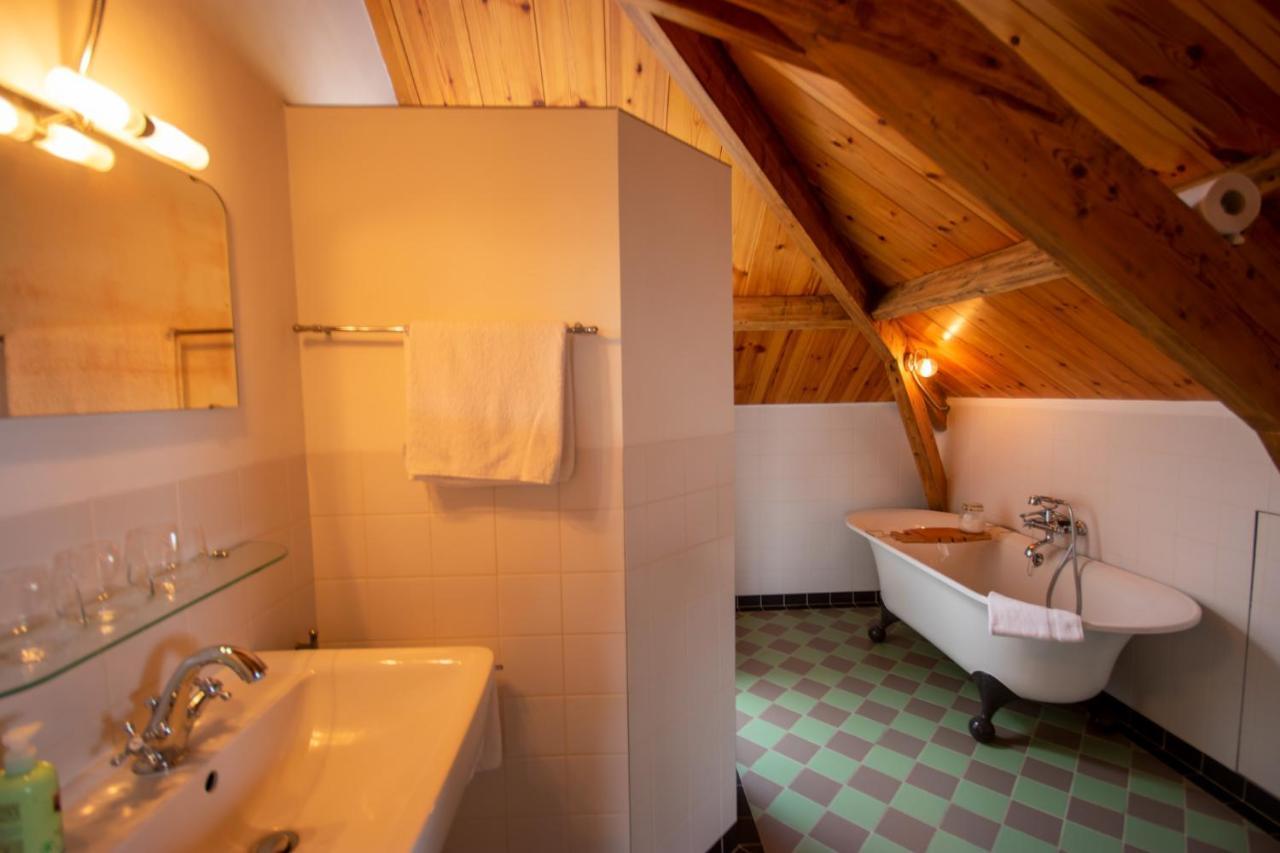 B&B De Postoari Terschelling Hoorn  Zewnętrze zdjęcie