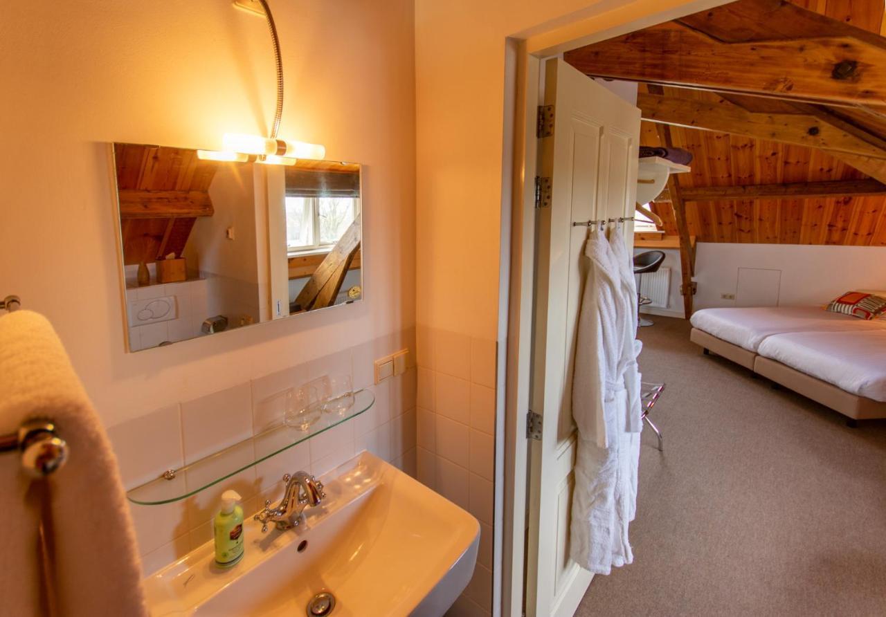 B&B De Postoari Terschelling Hoorn  Zewnętrze zdjęcie