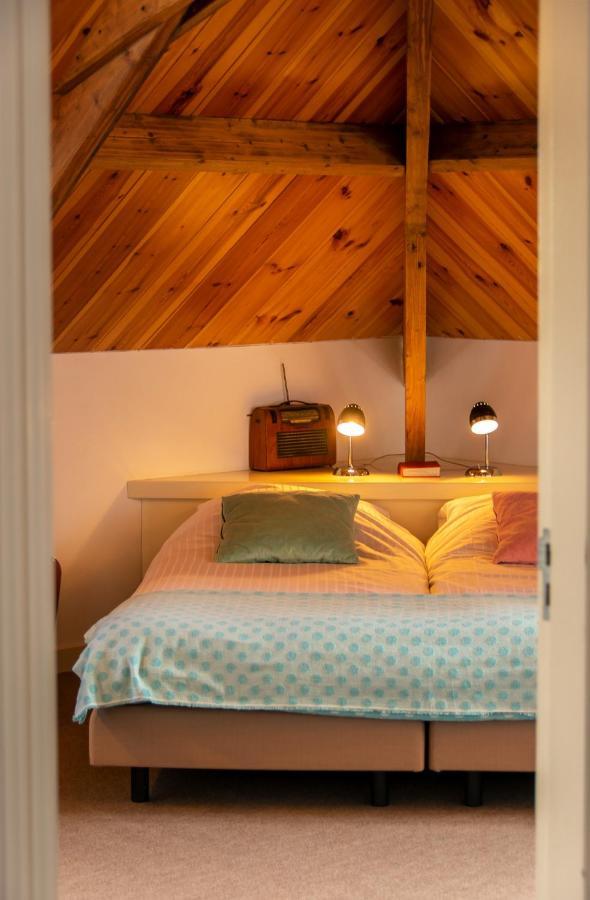 B&B De Postoari Terschelling Hoorn  Zewnętrze zdjęcie