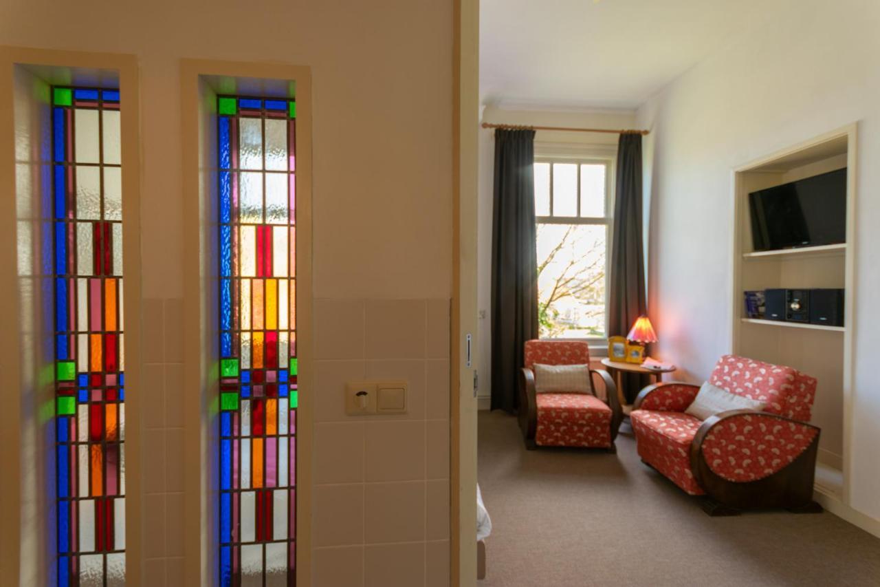 B&B De Postoari Terschelling Hoorn  Zewnętrze zdjęcie