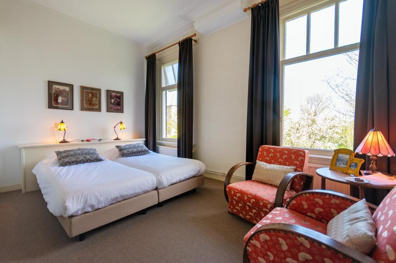 B&B De Postoari Terschelling Hoorn  Zewnętrze zdjęcie