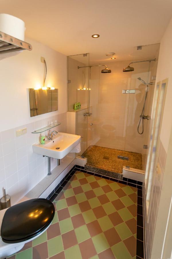 B&B De Postoari Terschelling Hoorn  Zewnętrze zdjęcie