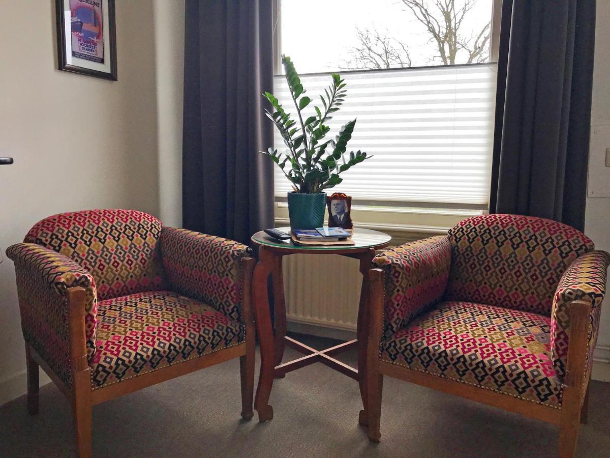 B&B De Postoari Terschelling Hoorn  Zewnętrze zdjęcie