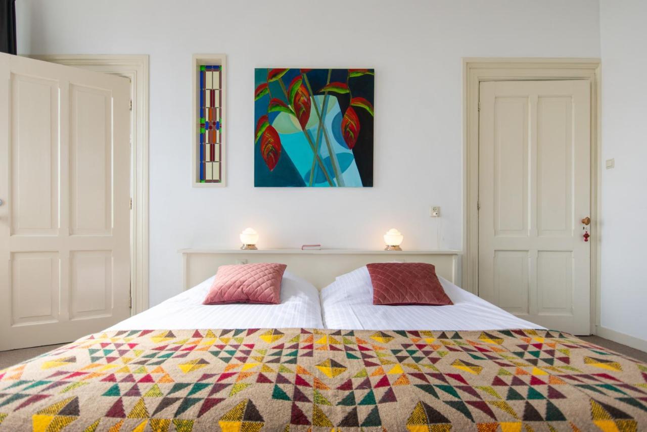 B&B De Postoari Terschelling Hoorn  Zewnętrze zdjęcie